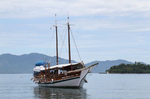 costa verde angra dos reisnas ilhas