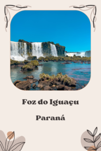 foz do iguaçu paraná