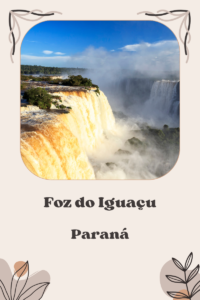 foz do iguaçu paraná