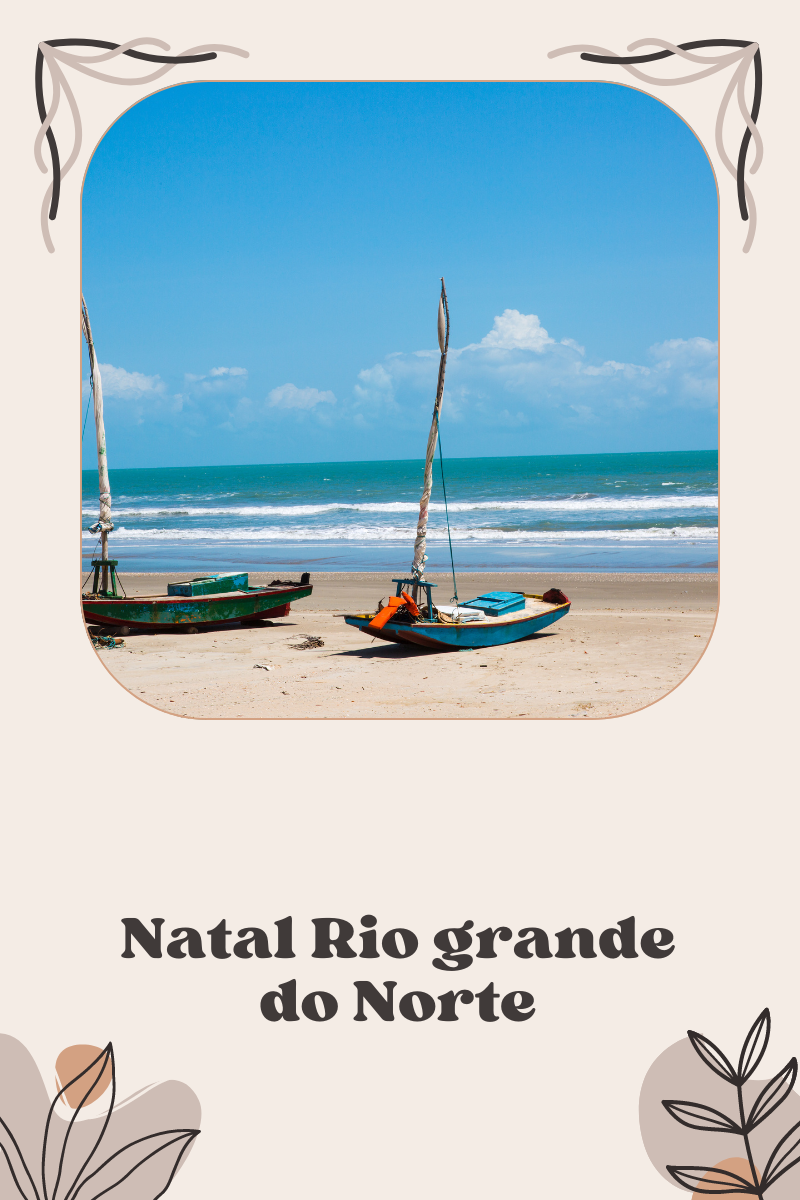 Natal rio grande do norte