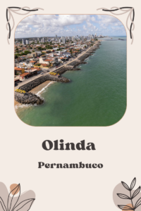 olinda pernambuco