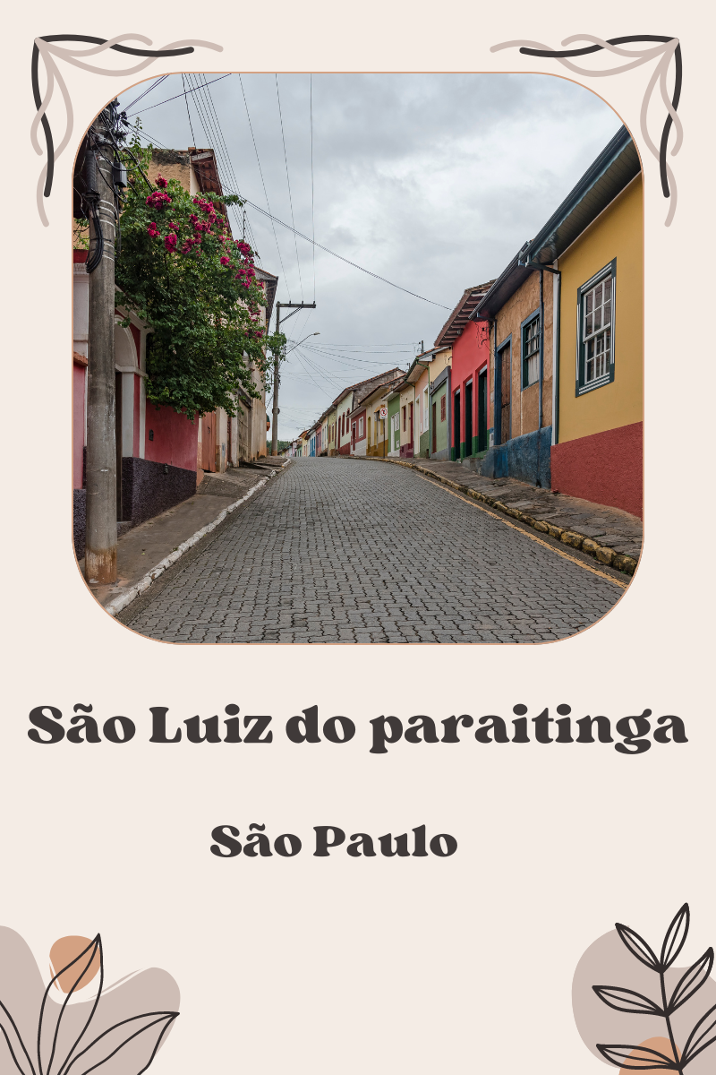 são luiz do paraitiga são paulo