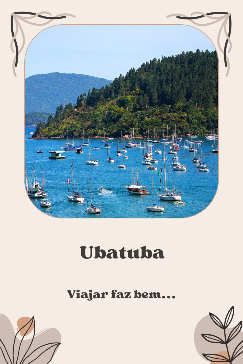 ubatuba litoral norte