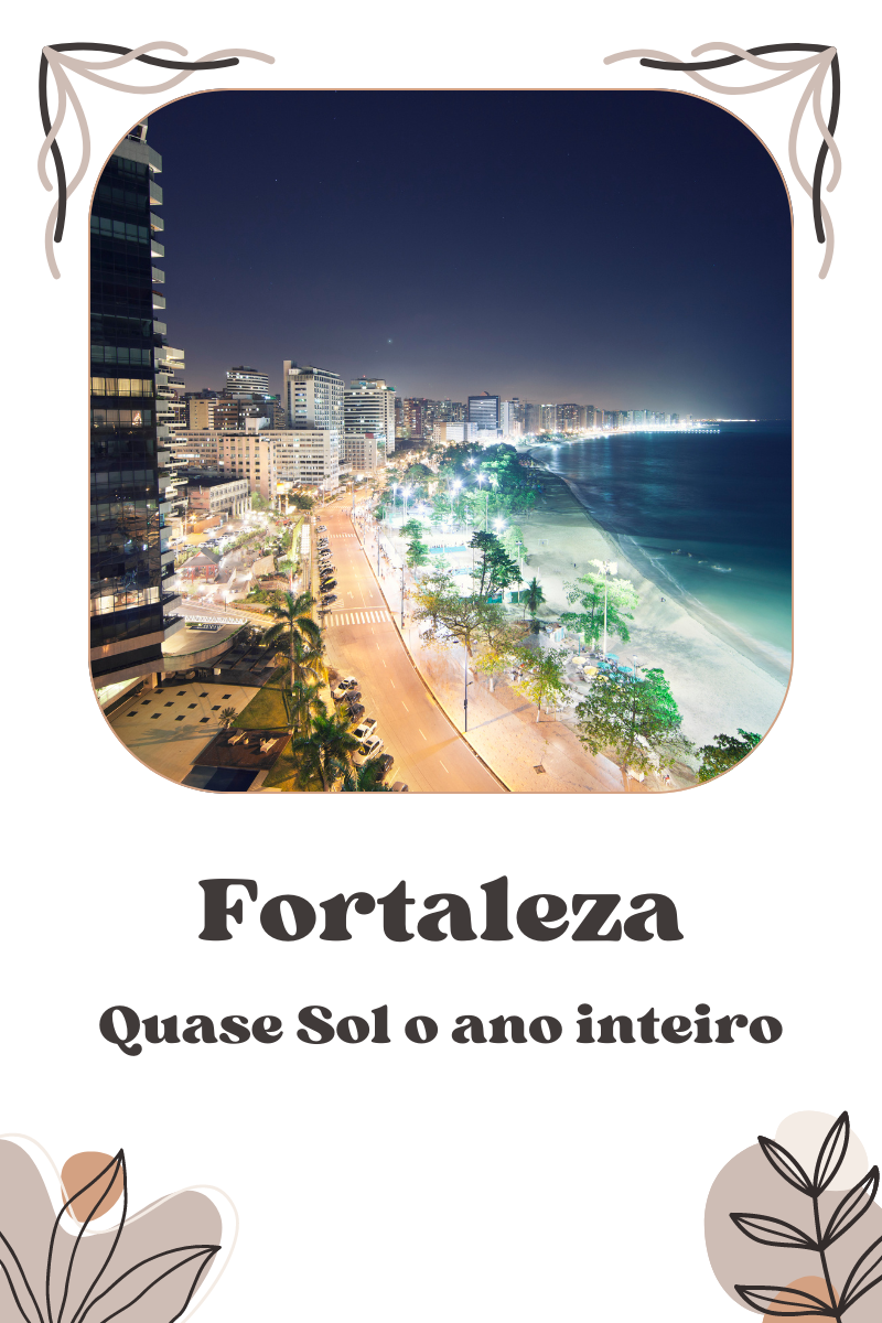 fortaleza ceara