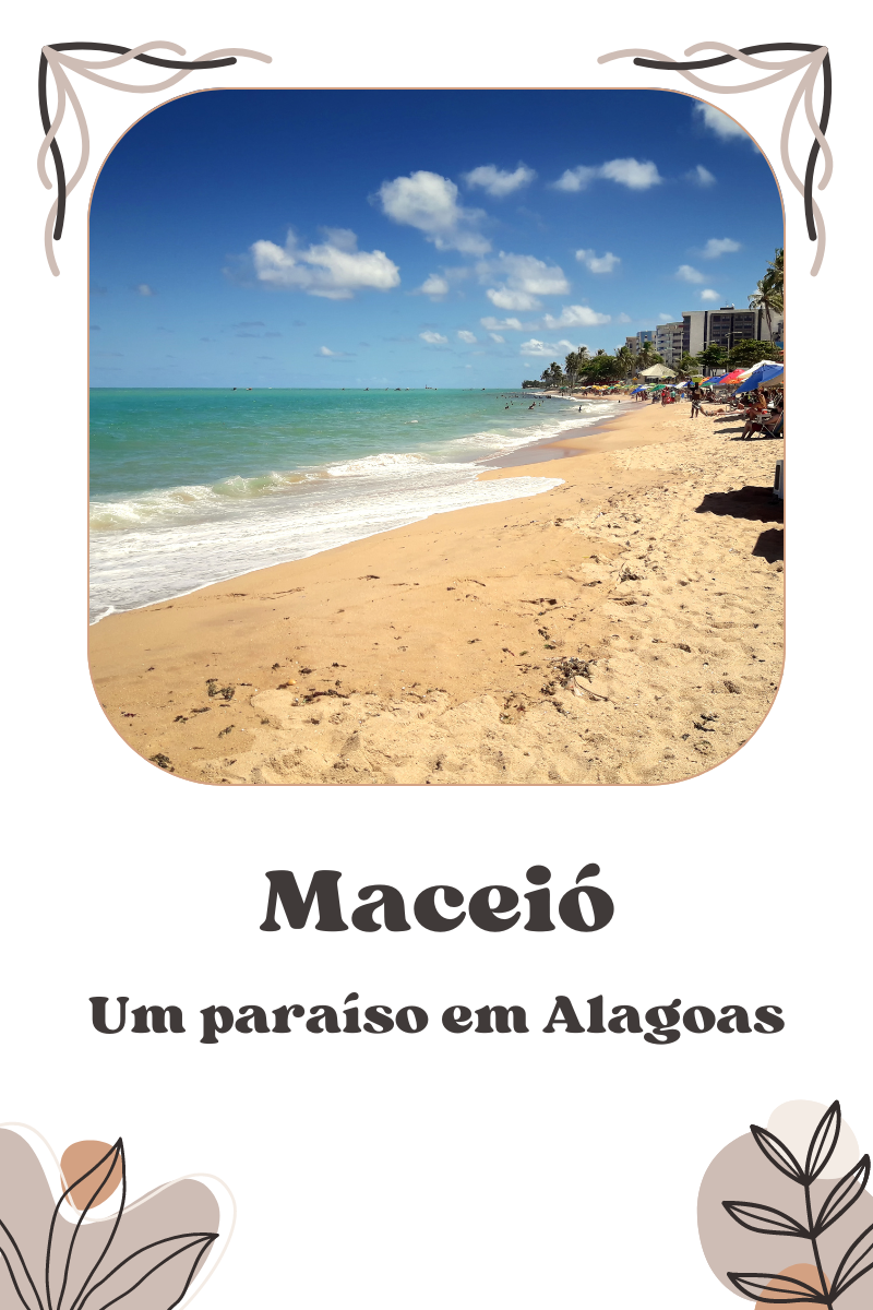 Maceio alagoas