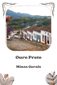 ouro preto minas gerais