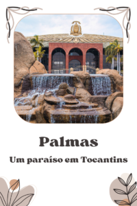 palmas tocantins