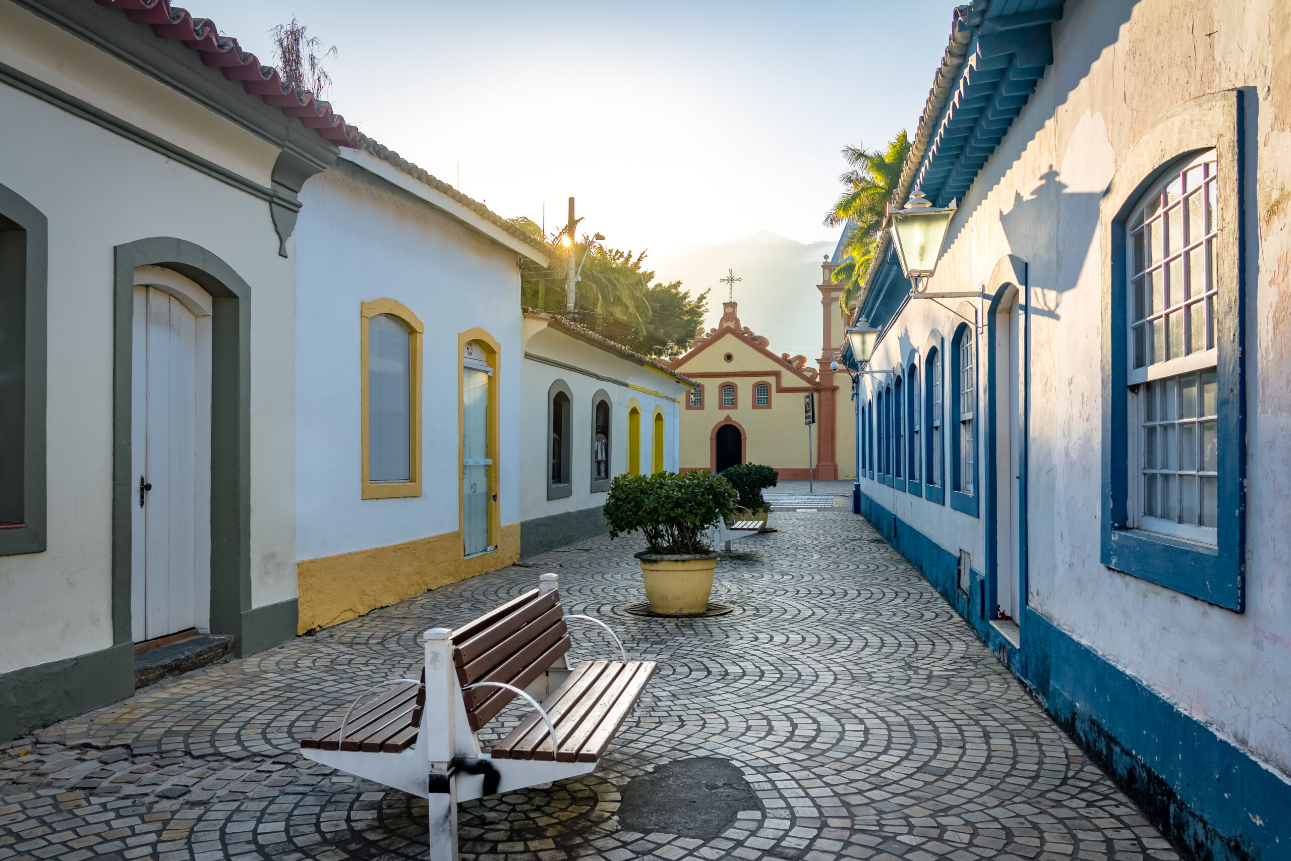 são sebastião centro historico